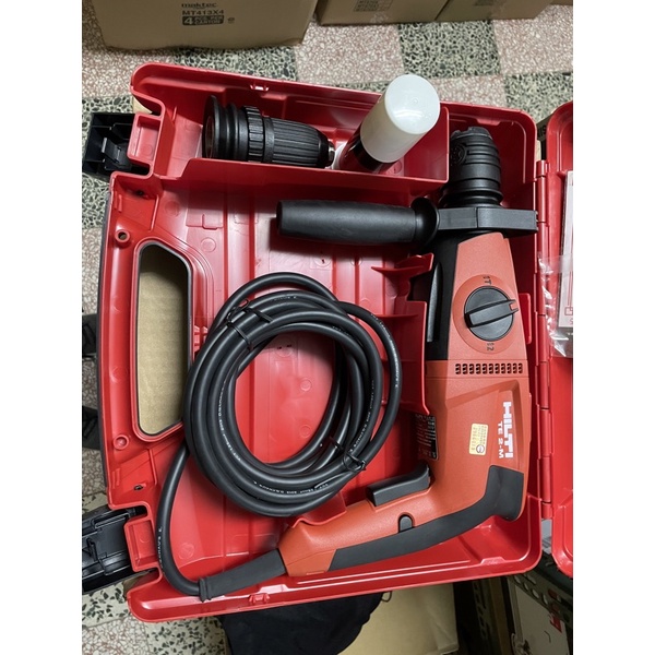 HILTI TE2M