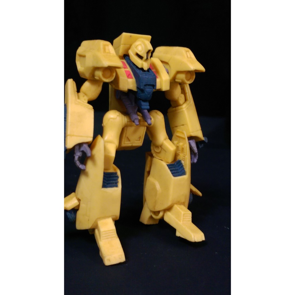 D-4 櫃 現狀品 ： HG GUNDAM 鋼彈 MSA-005 METHUSS 梅塔斯　天富玩具店