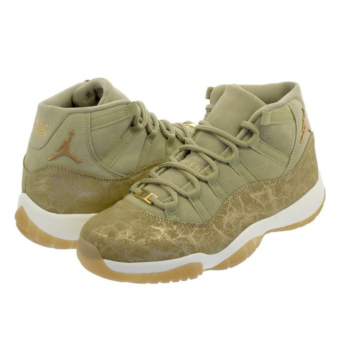 jordan 11 retro neutral olive