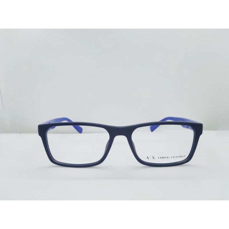 平光眼鏡鏡框A/X ARMANI EXCHANGE AX3038F