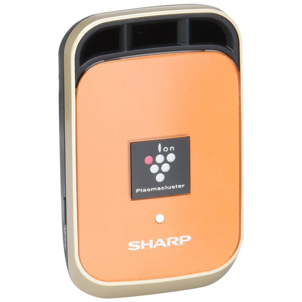 父親節愛車特賣~  SHARP 夏普 IG HC1高濃度負離子 車用 USB充電 空氣清淨機  HC15 GC15參考