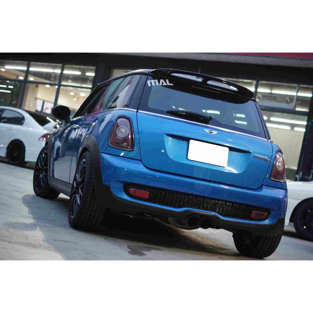 小熊嚴選新古車買賣 07 Mini 藍 可全額貸款強力過件信用不良可辦理雙證件即可賞車試乘 蝦皮購物