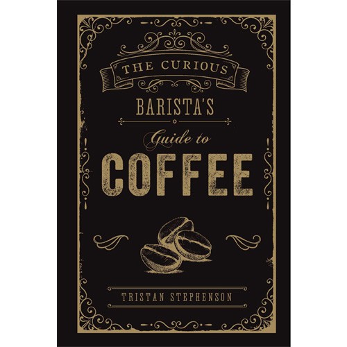 The Curious Barista's Guide to Coffee/Tristan eslite誠品