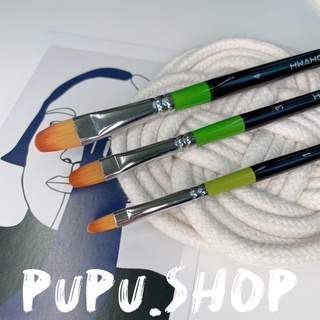 Pupu.shop♡現貨｜華虹 Hwahong 982遮瑕刷 湯Tang推薦 遮瑕刷 韓國遮瑕刷 華虹遮瑕刷