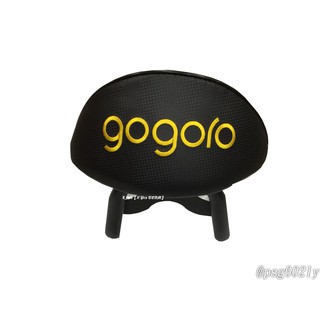 【LFM】 GOGORO2 超帥造型 後靠背 後背靠 體貼後座 適用:GOGORO-2