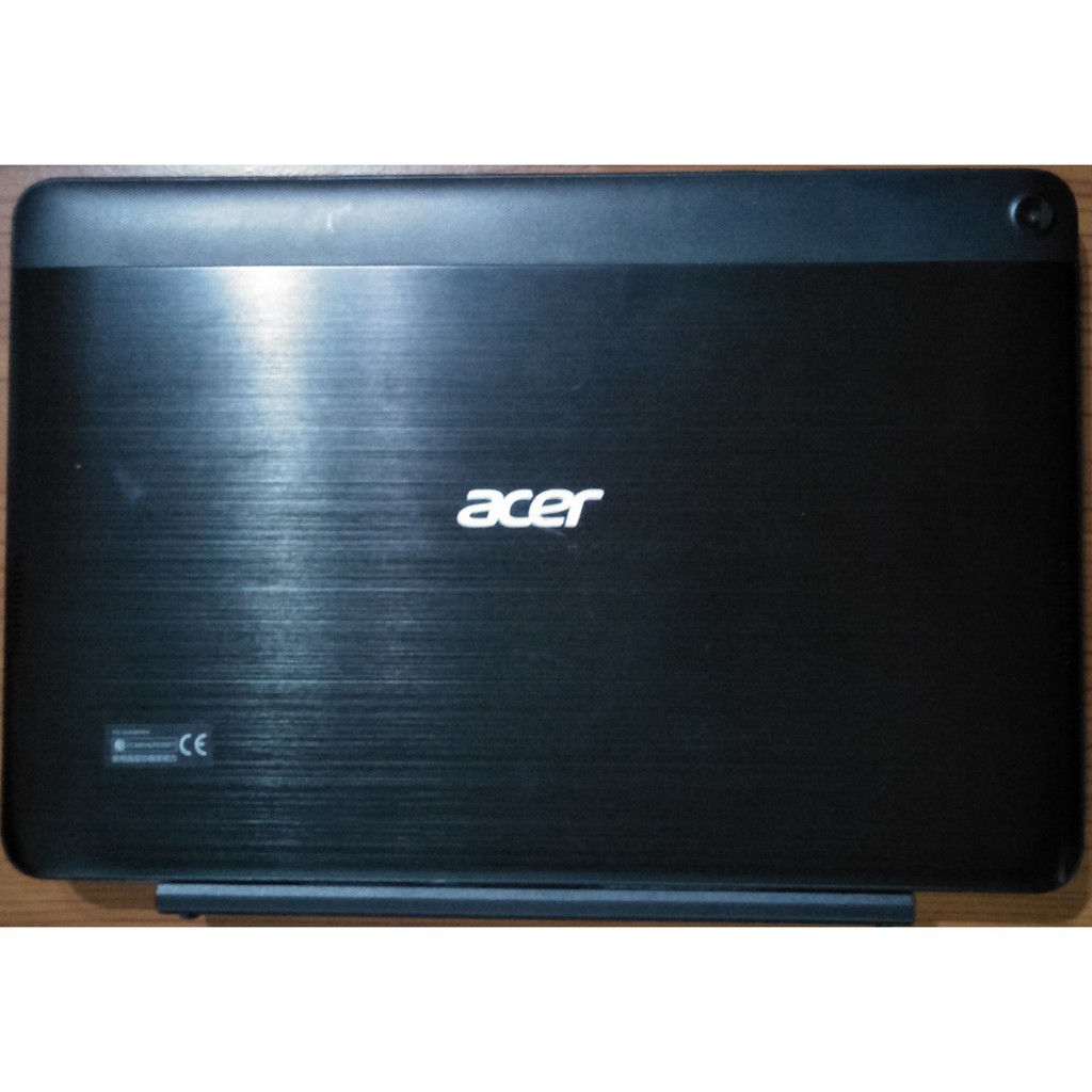 Acer one 10 s1003 10.1吋 2-in-1 四核心 筆記型電腦 平板電腦 變形平板