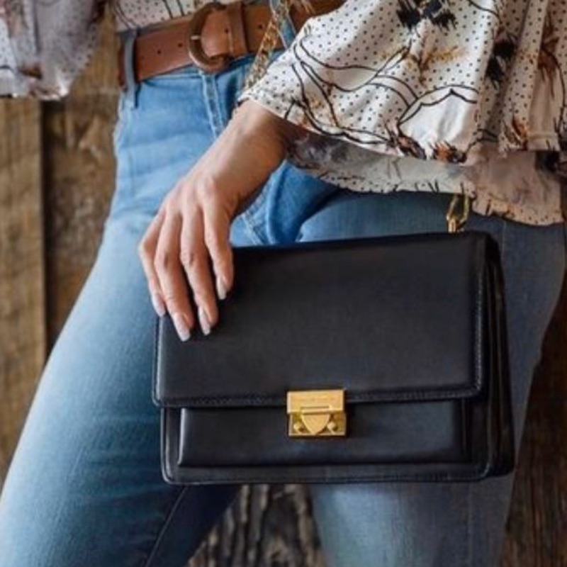 rebecca minkoff christy medium shoulder bag