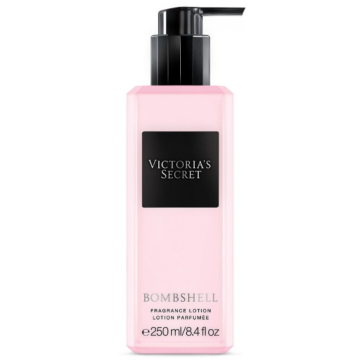香港 代購 Victoria S Secret Bombshell Fragrance Lotion 乳液 蝦皮購物