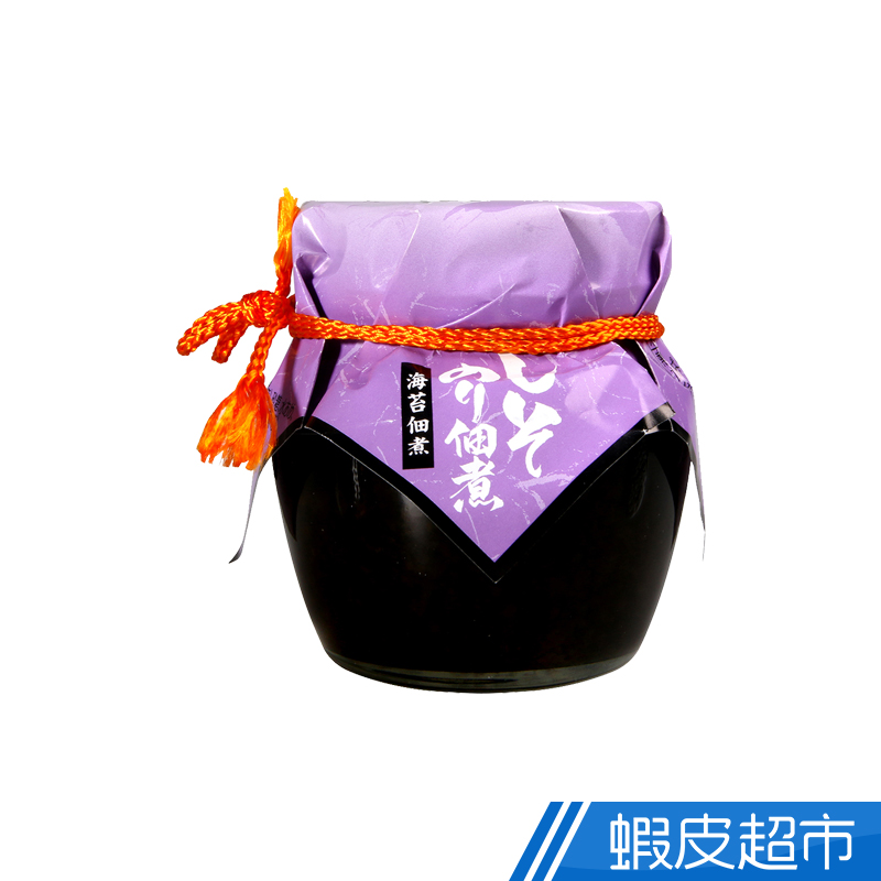 島乃香 紫蘇風味海苔醬 80g/罐 現貨 蝦皮直送