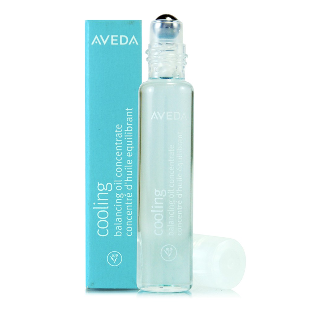 AVEDA 藍色紓壓純香菁7ml - 滾珠瓶方便攜帶 (正統公司貨)