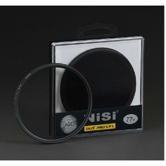 【台灣公司貨】NISI CPL+【72mm 77mm 82mm】雙面 多層鍍膜 CPL 偏光鏡 保護鏡 日本耐司