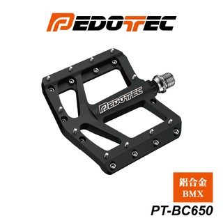 PEDOTEC 極限運動踏板 鋁合金 PT-BC650