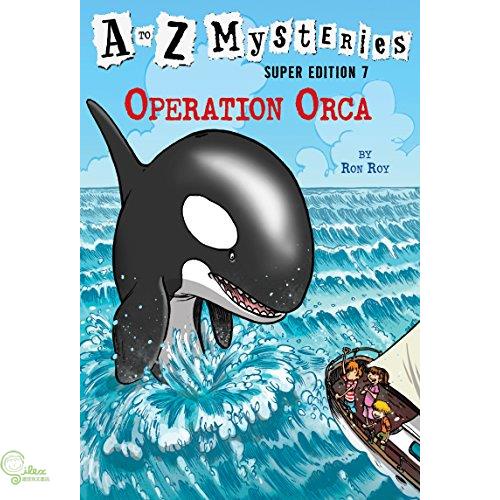 Operation Orca