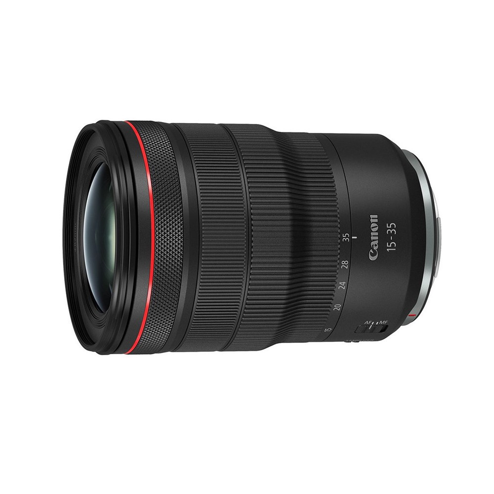 CANON RF 15-35mm F2.8 L IS USM 鏡頭 公司貨 贈保護鏡 廠商直送