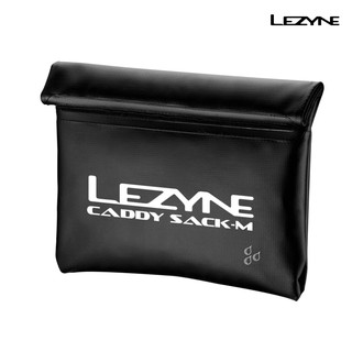 【LEZYNE】自行車防水收納袋 CADDY SACK