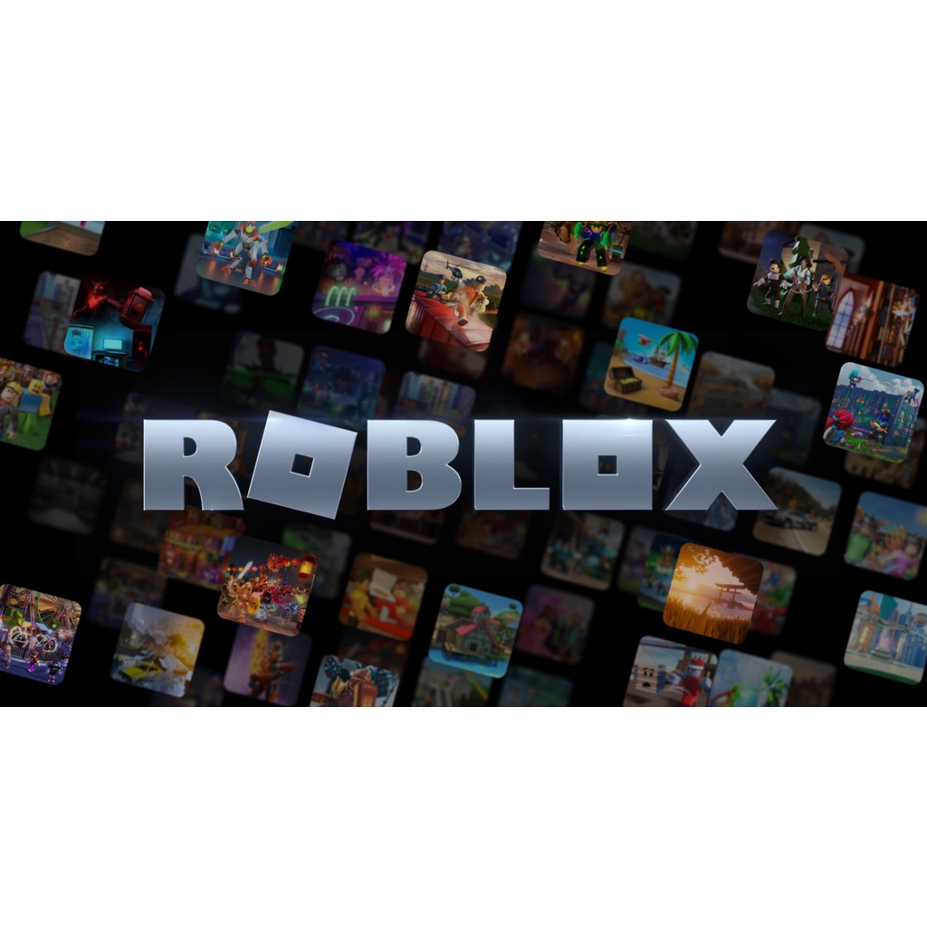 【代購】Roblox Premium Robux 禮品卡 機器磚塊