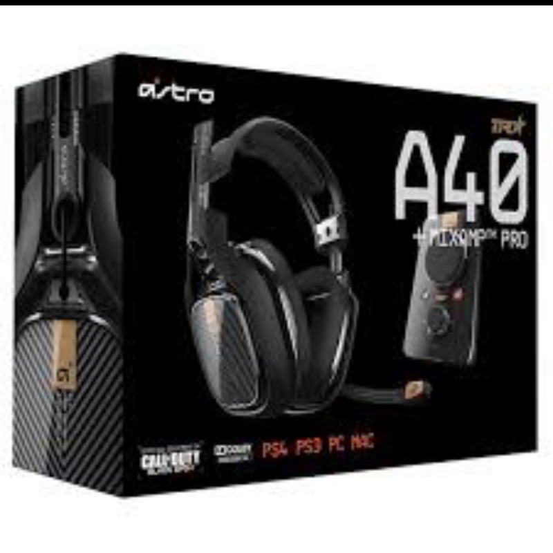 astro a40tr ps4