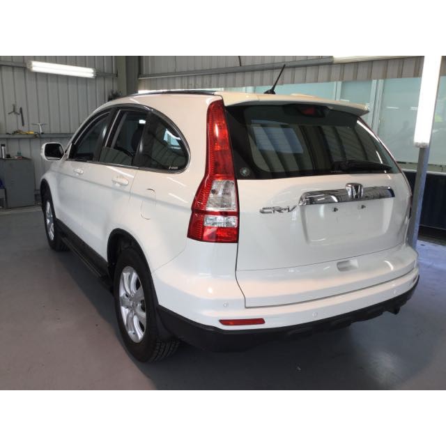 低價也有好車 本田 Crv 11年 2 0cc 中古車 二手車 代步車 休旅車 旅行車 國產車 可貸款 超額貸 蝦皮購物