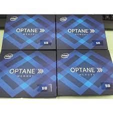 Intel Optane Memory 16g M.2硬碟加速器