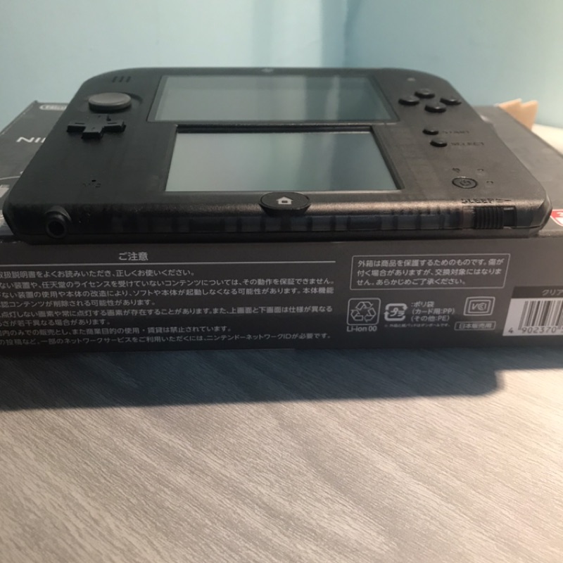 任天堂2ds 主機 遊戲片 蝦皮購物