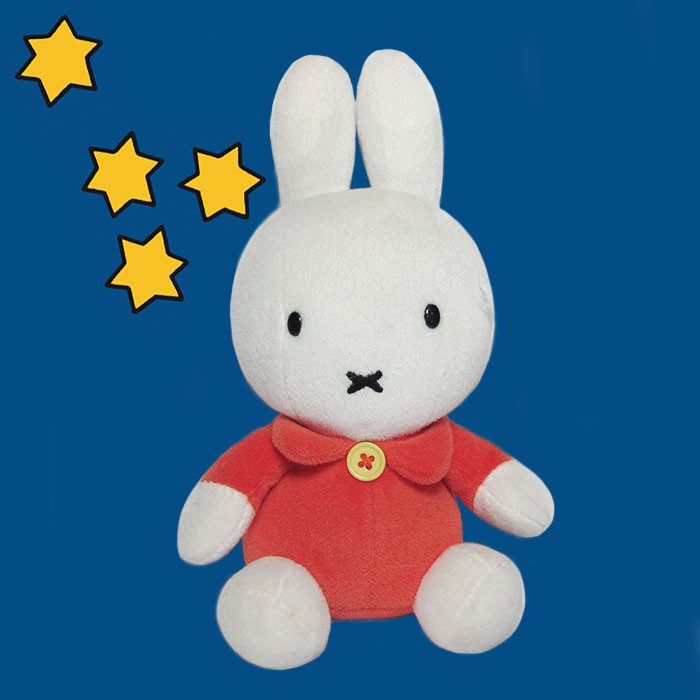 miffy doll