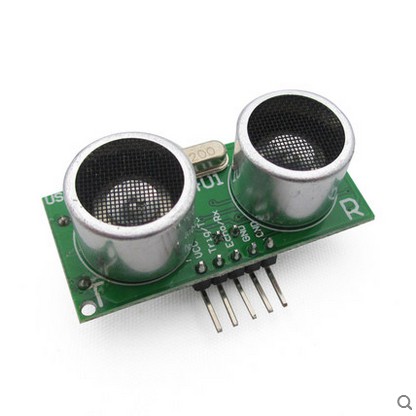 【鈺瀚網舖】US-100 超音波測距模組 感測器 帶溫度補償雙模式UART IO Arduino