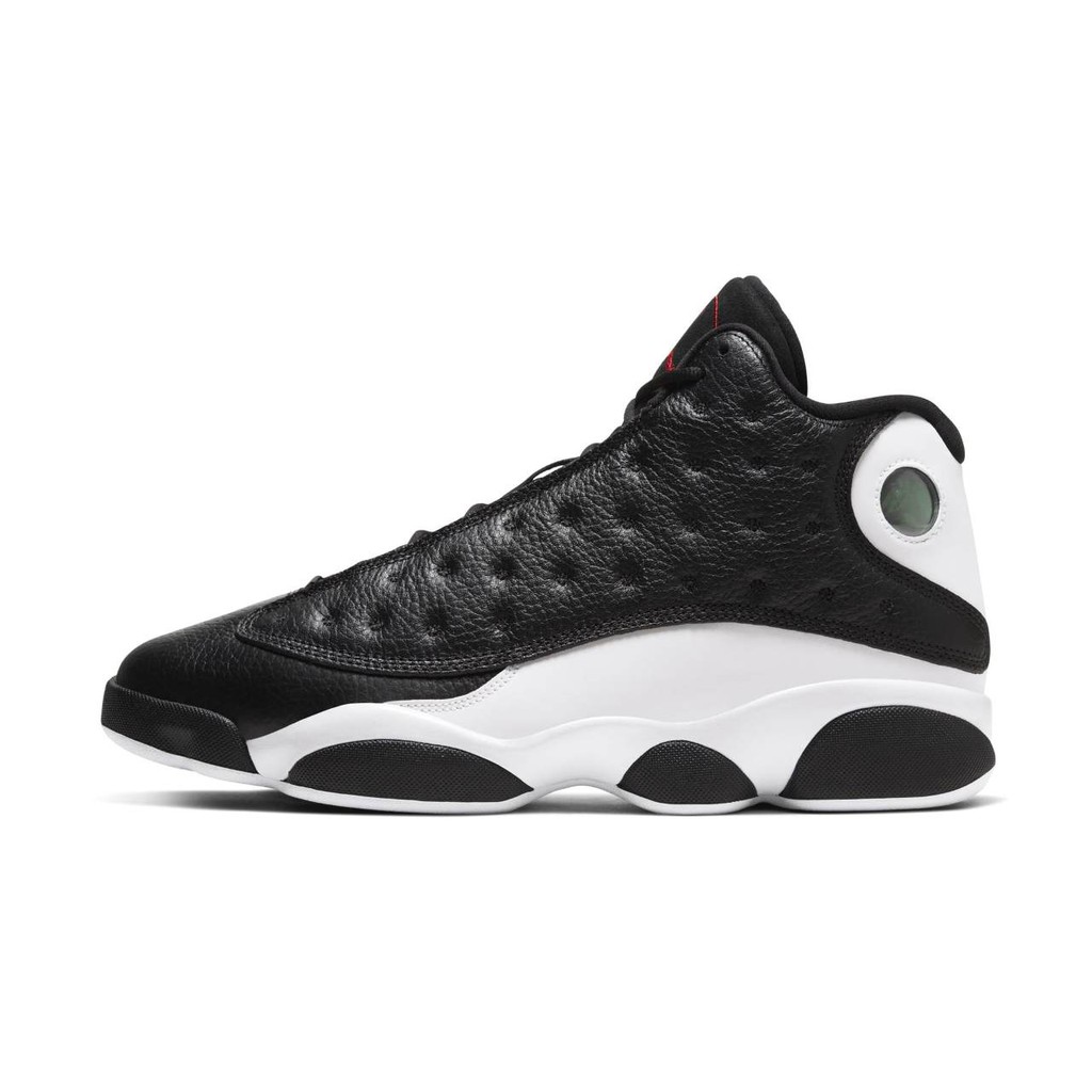 retro 13s he got game