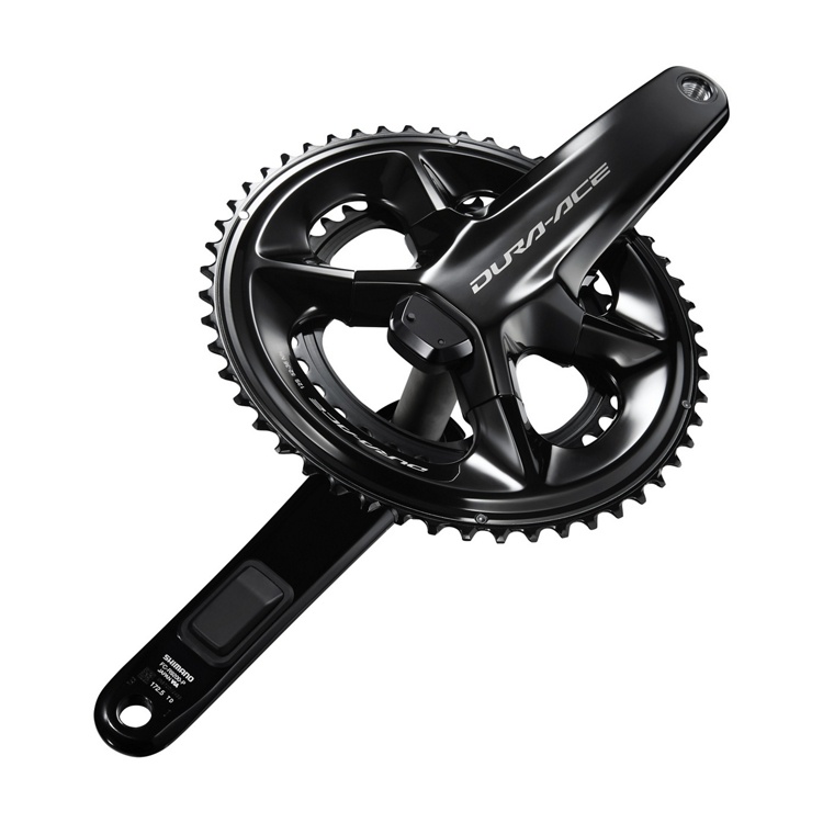 SHIMANO(シマノ) デュラエースDI2 フロントディレイラー FD-7970-F
