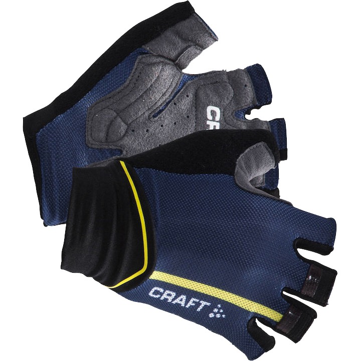 瑞典 CRAFT  短指手套  Puncheur Gloves 自行車 健身房 爬山 登山 原價1200