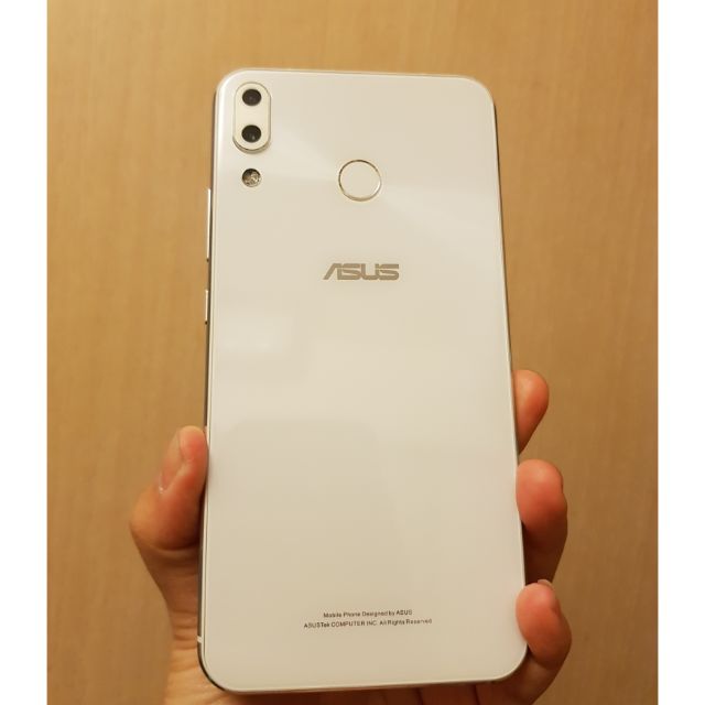 Asus zenfone 5 (ZE620KL) 64G