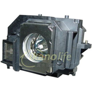 EPSON-OEM副廠投影機燈泡ELPLP66/ 適用機型MovieMate85HD、