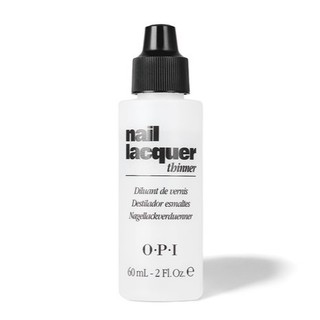 《加州BUY》OPI nail lacquer thinner 指甲油稀釋液 稀釋劑 調和液