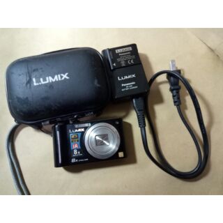 Panasonic Lumix相機/Canon相機