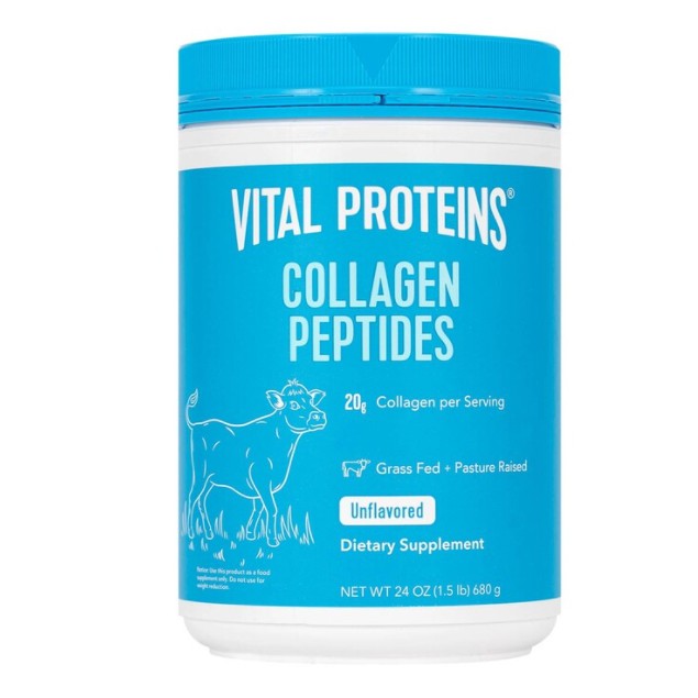 🧸好市多代購🧸 Vital Proteins 膠原蛋白粉 680公克