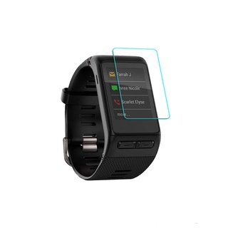 【玻璃保護貼】Garmin vivoactive HR 智慧手錶 高透玻璃貼 螢幕保護貼 強化 防刮 保護膜