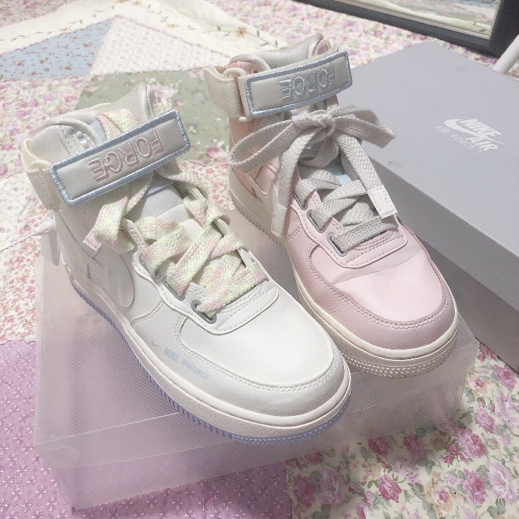 money air force ones