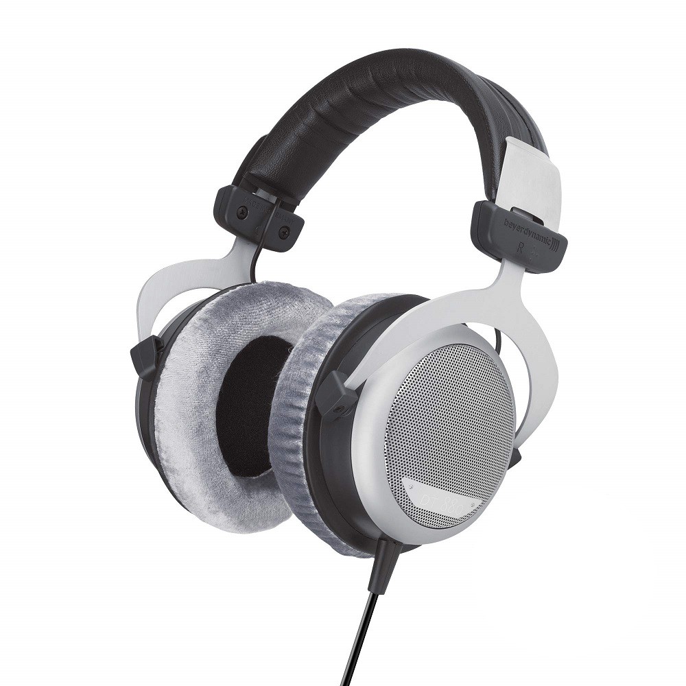 萊可樂器 Beyerdynamic DT880 EDITION 監聽耳機 250歐姆 錄音室 專業必備