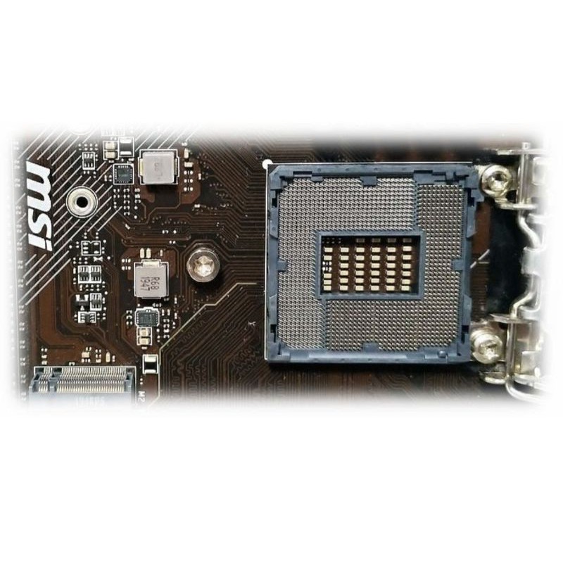 MSI B365m pro-vh