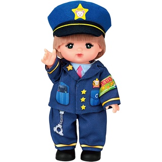 小美樂娃娃配件 警察裝 PL51537