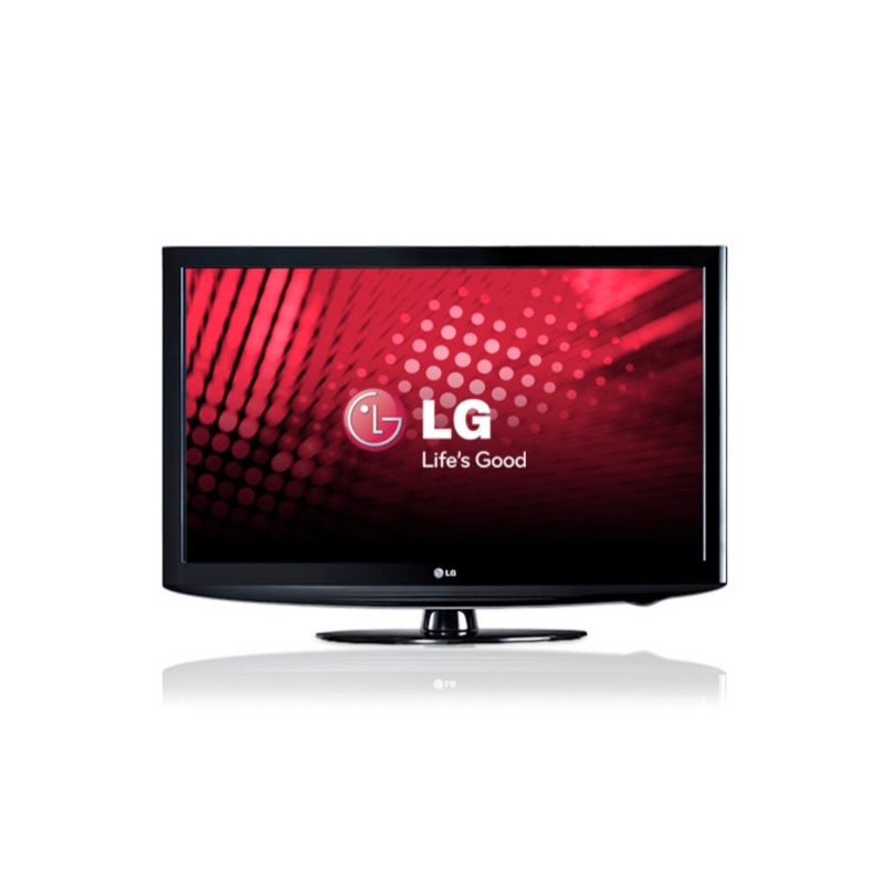LG 32型 高畫質液晶電視(32LH20D)