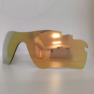 吉米鏡片 Oakley radar path 腳內側編號09-674鏡片雷達一代 鏡片 另有沒透氣口版本可以聊聊