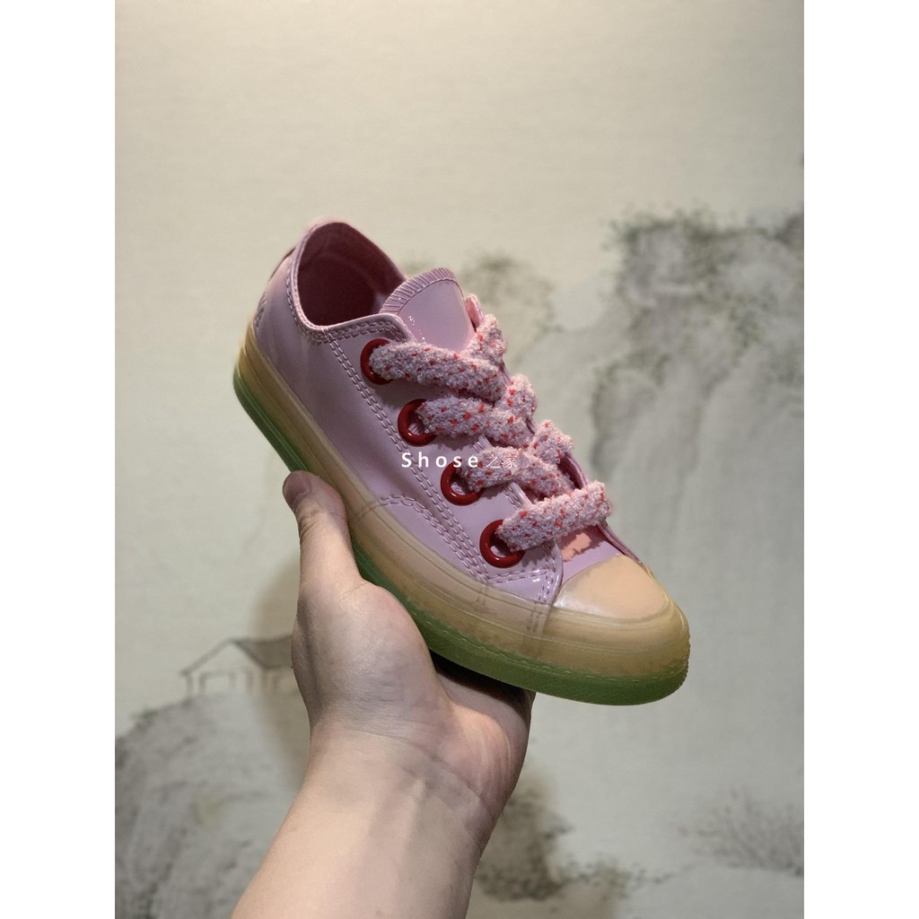 converse x jw anderson chuck 70 big eyelets