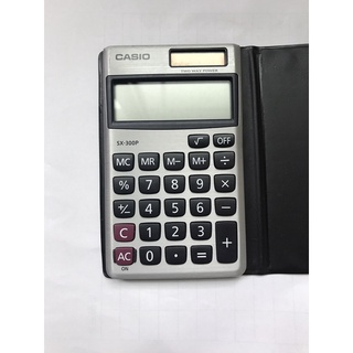 國家考試 Casio 計算機 SX-300P