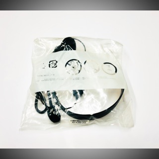 【東晶電玩】XBOX 360 原廠耳機麥克風 原廠耳麥 2.5mm耳mic 裸裝新品