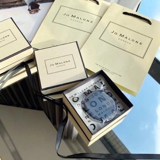 現貨 Jo malone 車用香氛 英國梨 青檸 車用香氛架
