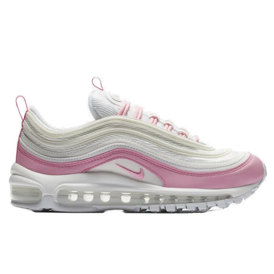 NIKE 女鞋 W AIR MAX 97 PINK 白粉紅【A-KAY0】【BV1982-100】