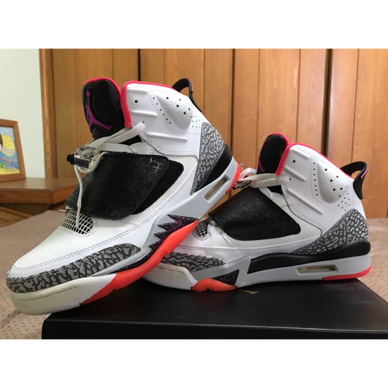 son of mars 5