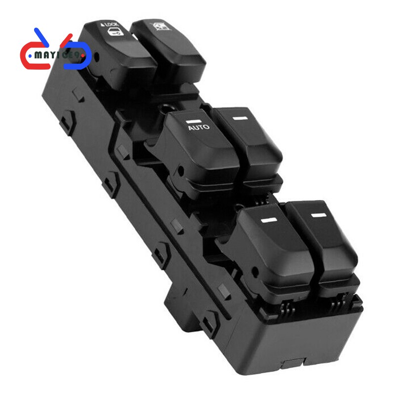 適用於現代ix35的新型電動車窗開關09 15 2z000 蝦皮購物