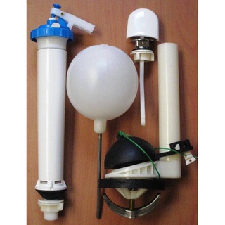 阿球=臺製副廠 HCG 和成馬桶水箱零件 CF8208N C4283 C4286 4293 CF8447 麗佳多單體馬桶