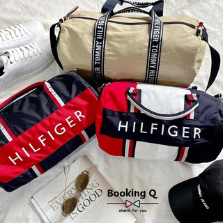 【BK】Tommy Hilfiger 多款 小款 旅行袋 輕便 行李袋 運動包 手提 側背包